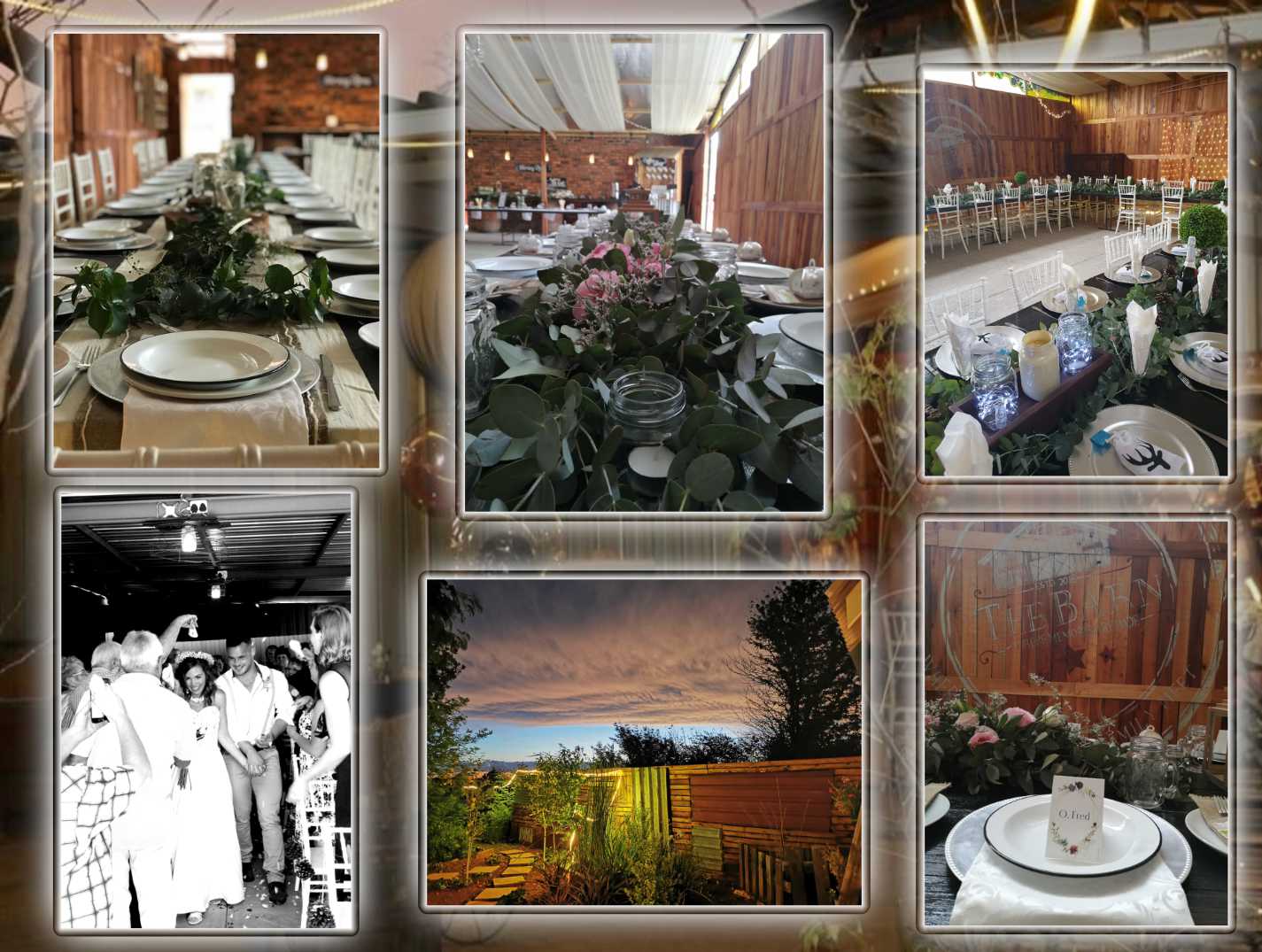 BarnVaal Image Gallary