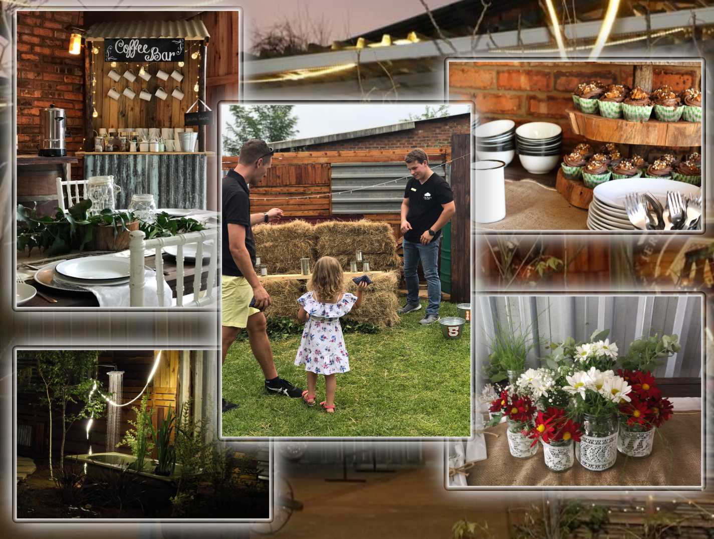 BarnVaal Image Gallary