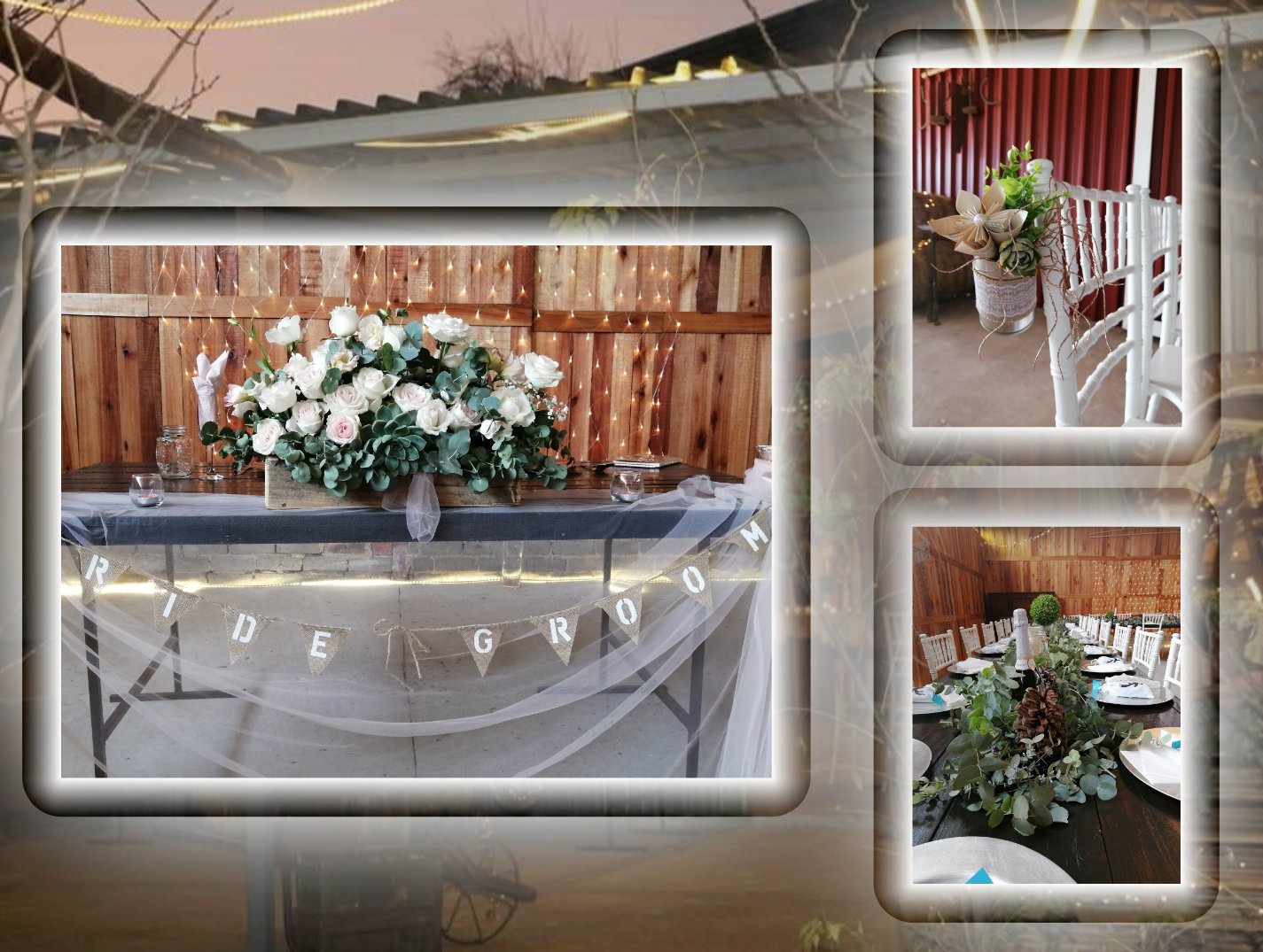 BarnVaal Image Gallary